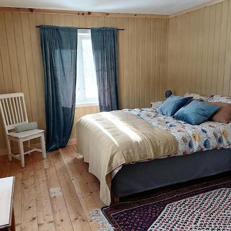 Coliving Moritsgarden Guest House Bjorkedal ภายนอก รูปภาพ