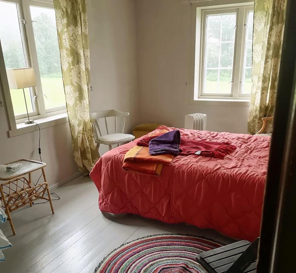 Coliving Moritsgarden Guest House Bjorkedal ภายนอก รูปภาพ